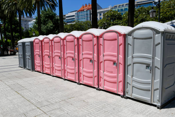 Best Portable Toilets for Disaster Relief Sites  in West Pensacola, FL