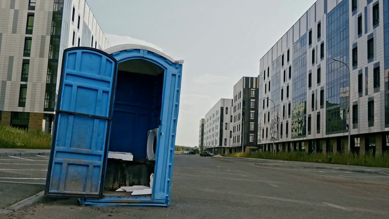 Reliable West Pensacola, FL Portable Potty Rental Solutions